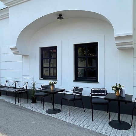 Haus Karlich Hotel Trausdorf an der Wulka Exterior photo