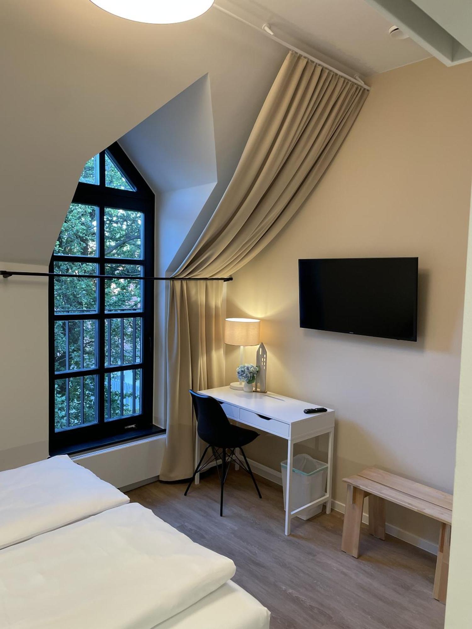Haus Karlich Hotel Trausdorf an der Wulka Room photo