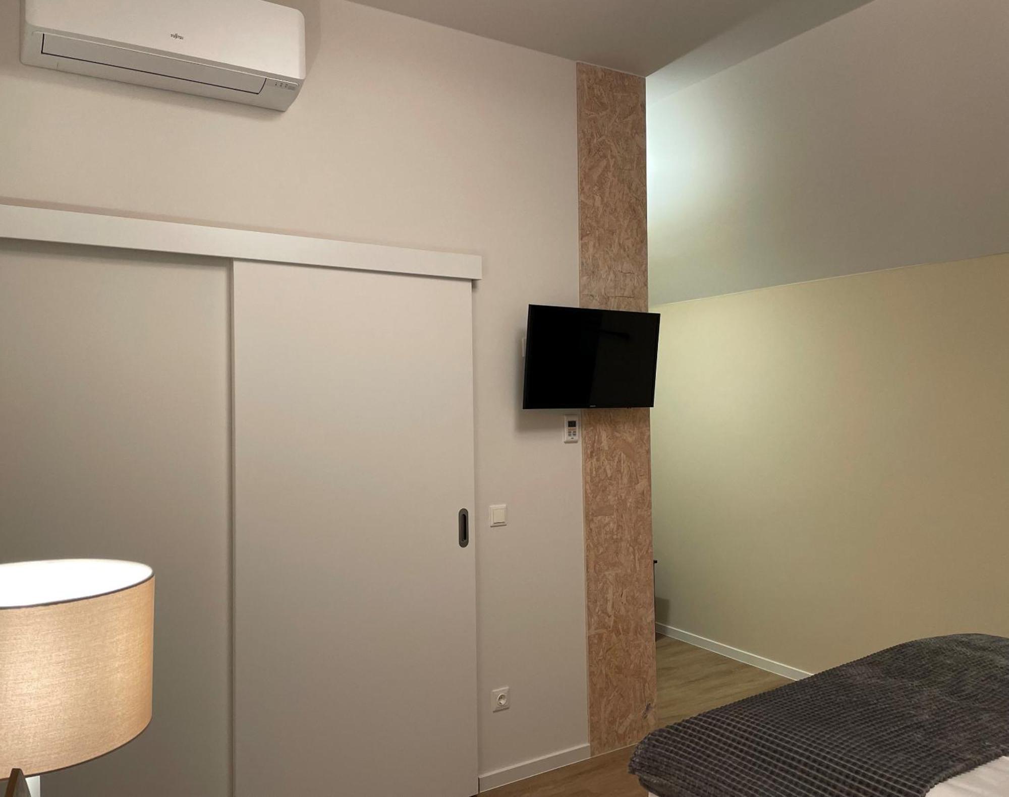 Haus Karlich Hotel Trausdorf an der Wulka Room photo